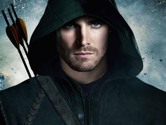 Arrow