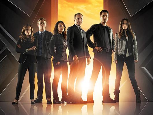 Agents of S.H.I.E.L.D.
