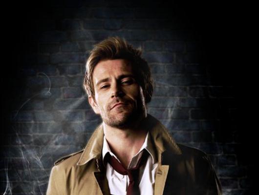Constantine