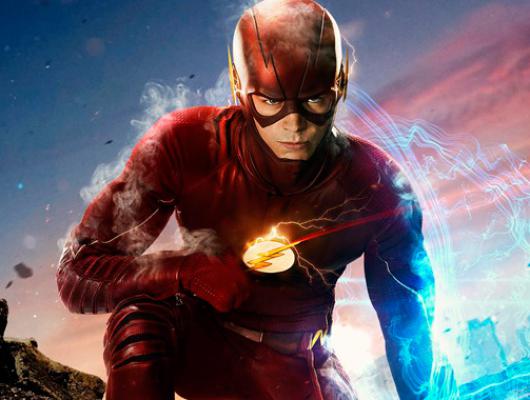 The Flash