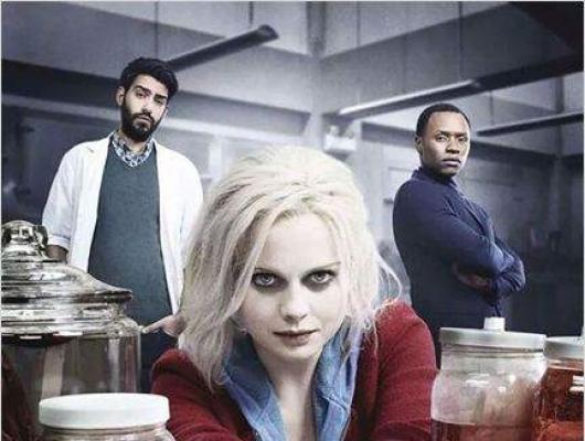 IZombie