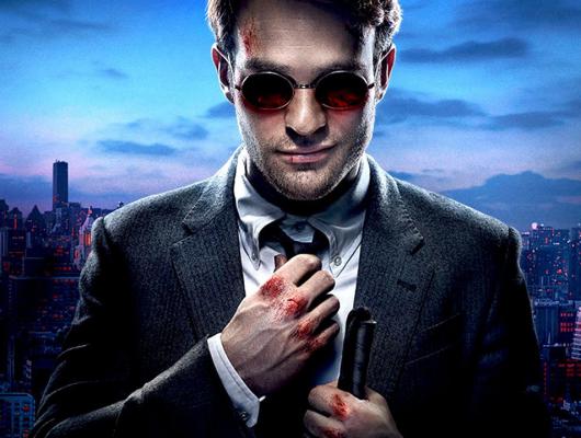 Marvel's Daredevil