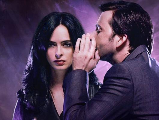 Marvel's Jessica Jones