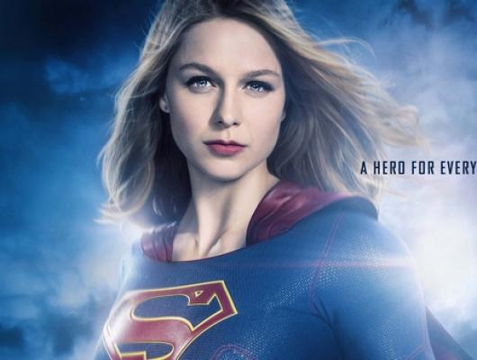 Supergirl