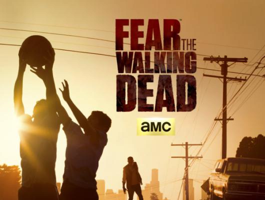 Fear The Walking Dead