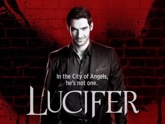 Lucifer