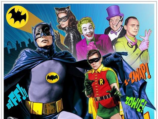 Batman