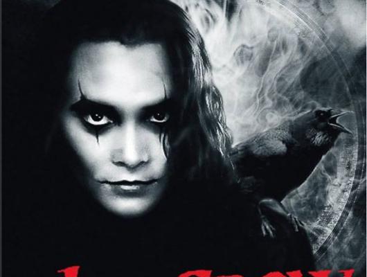 The Crow: Stairway to Heaven