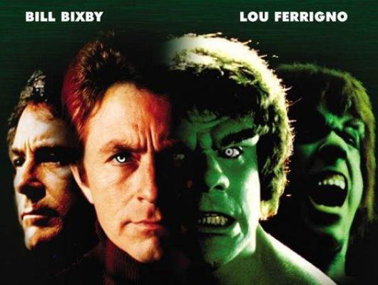 The Incredible Hulk