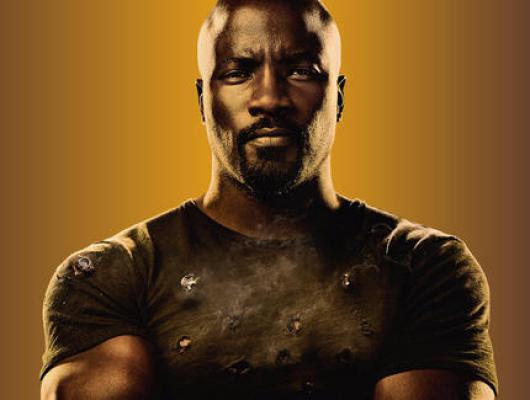 Marvel's Luke Cage