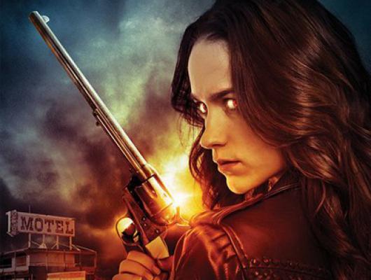 Wynonna Earp