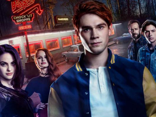 Riverdale