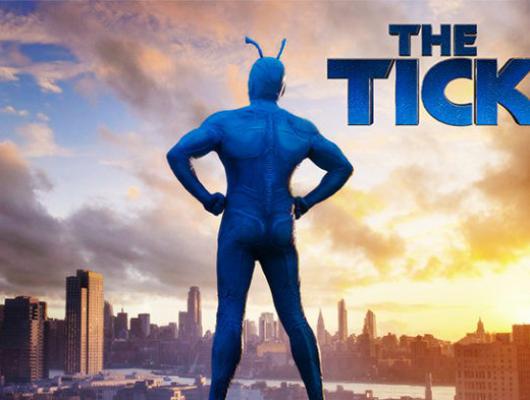 The Tick
