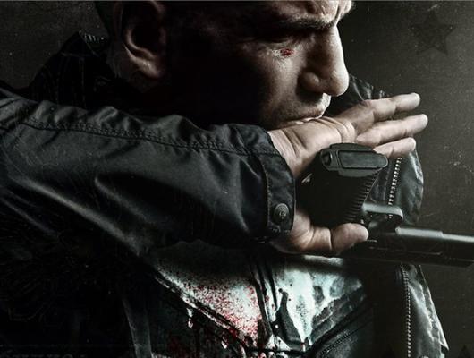 Marvel's The Punisher