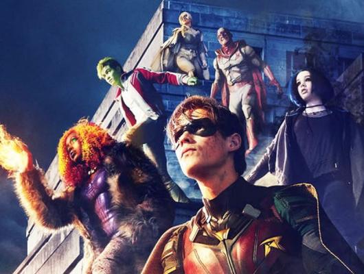 Titans