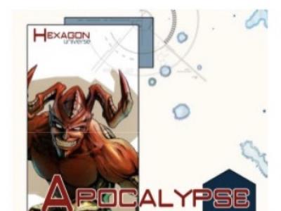 Hexagon Universe: Apocalypse