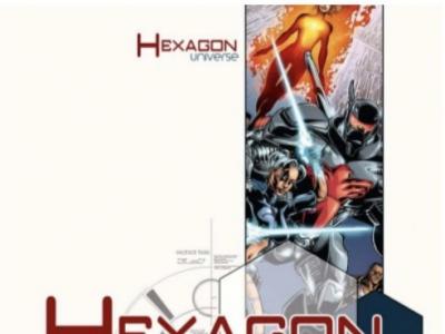 Hexagon Universe - 03 : Hexagon