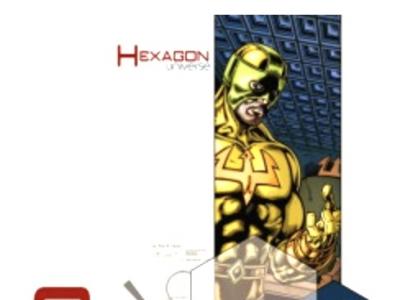 Hexagon Universe - 05 : Strangers II - Les Empires Galactiques