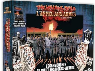 The Walking Dead : TWD: L'Appel aux Armes, Loyaux vs Impitoyables