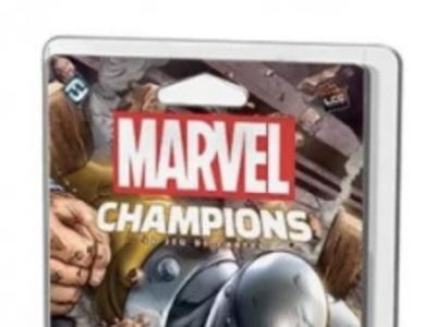 Marvel Champions : Le Jeu De Cartes - Les Démolisseurs