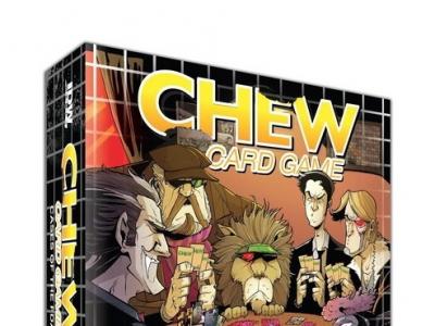 CHEW - Cases of the FDA