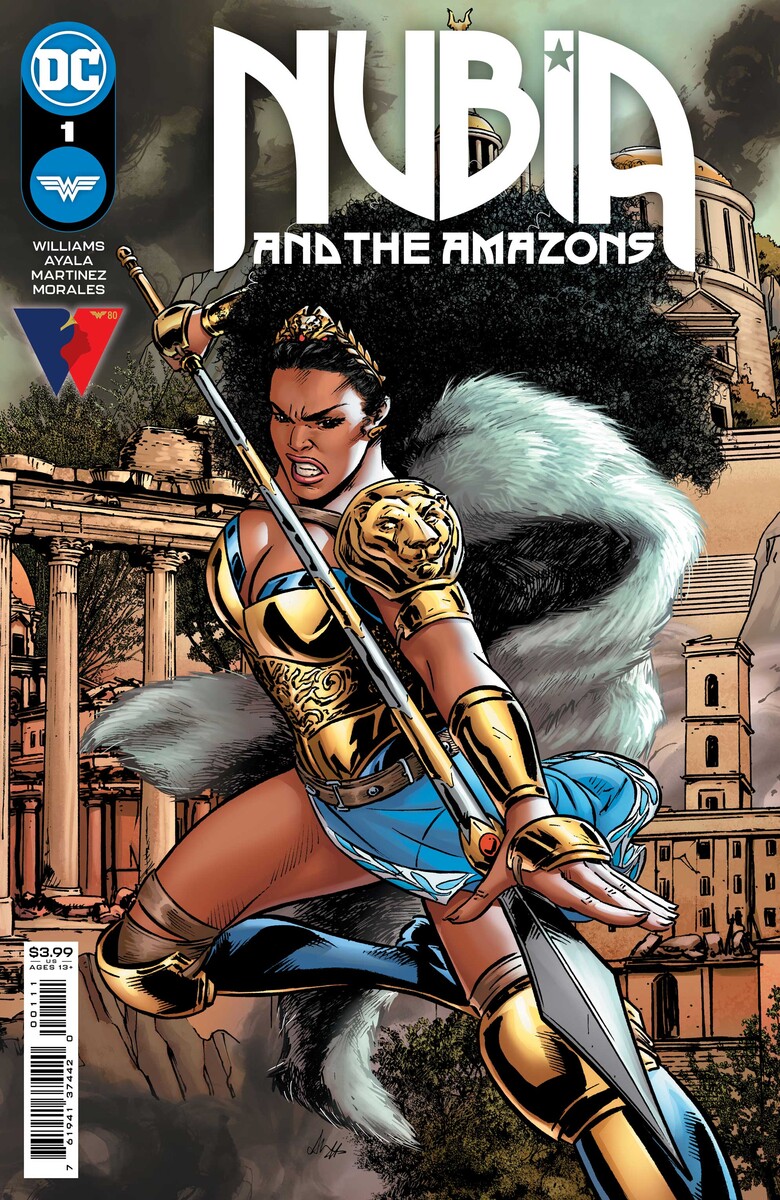 nubia wonder woman nubia wonder woman