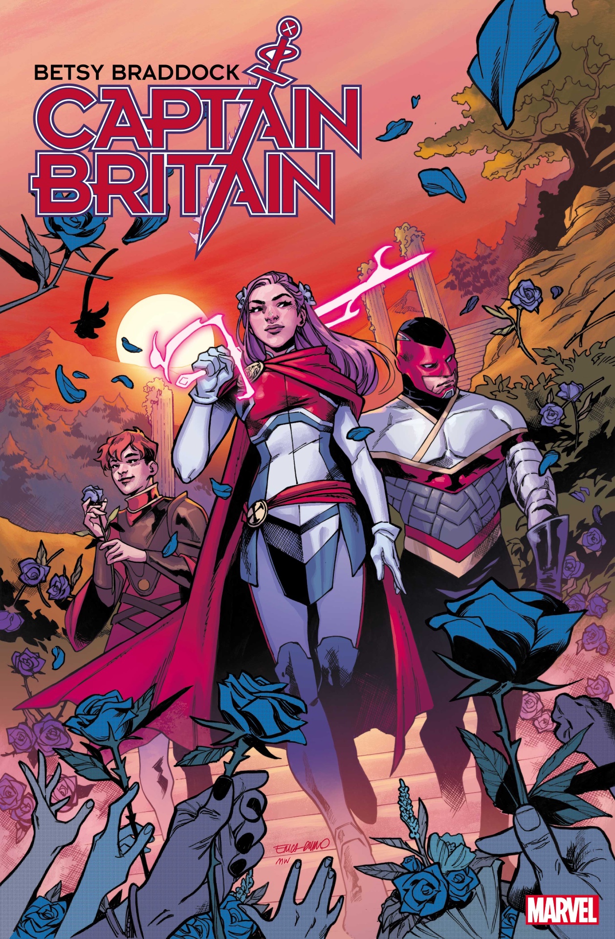 XMen Quatre miniséries XMen à venir en 2023 ACTUALITÉ MDCU COMICS