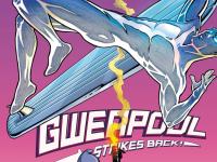Des variant covers pour le retour de Gwenpool