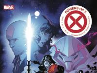 [Preview VO] Powers of X #1