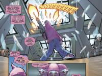 [Preview VO] Gwenpool Strikes Back #1