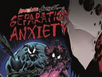 [Preview VO] Absolute Carnage : Separation Anxiety #1