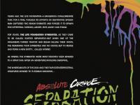 [Preview VO] Absolute Carnage : Separation Anxiety #1