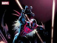 Marvel retourne en 2099 avec Spider-Man, Conan, Punisher...