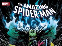 Marvel retourne en 2099 avec Spider-Man, Conan, Punisher...