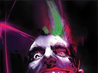 Variant covers pour le Joker de John Carpenter
