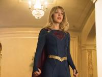 Supergirl : Nouveau teaser et images pour le 5x01