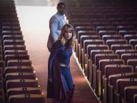 Supergirl : Nouveau teaser et images pour le 5x01