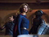 Supergirl : Nouveau teaser et images pour le 5x01
