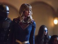 Supergirl : Nouveau teaser et images pour le 5x01