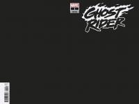 Ghost Rider s'offre plusieurs variant covers