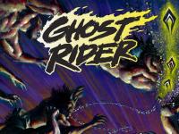 Ghost Rider s'offre plusieurs variant covers