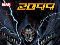 Le retour en 2099 continue en décembre chez Marvel