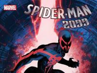 Le retour en 2099 continue en décembre chez Marvel