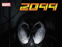 Le retour en 2099 continue en décembre chez Marvel