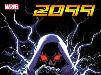 Le retour en 2099 continue en décembre chez Marvel