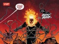 [Preview VO] Ghost Rider #1