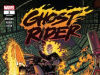 [Preview VO] Ghost Rider #1