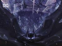 [Preview VO] The Batman's Grave #1