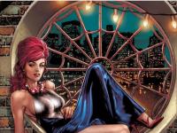 Variant covers pour The Amazing Mary Jane #1