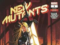 New Mutants et X-Force s'offrent des variant covers